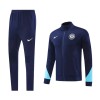 Chelsea Training Takit 2024-25 Navy - Miesten